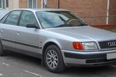 Audi 100 (4A,C4) 2.5 TDI (115 Hp) 1991 - 1994