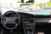 Audi 100 (4A,C4) 2.0 E 16V (137 Hp) 1992 - 1994