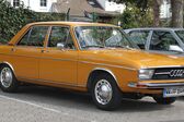 Audi 100 (C1, facelift 1973) 1.8 (85 Hp) 1973 - 1974