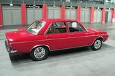 Audi 100 (C1, facelift 1973) 1.8 (85 Hp) 1973 - 1974