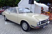 Audi 100 Coupe S 1.9 (112 Hp) 1971 - 1973