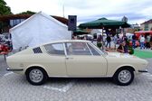 Audi 100 Coupe S 1.9 (116 Hp) 1970 - 1971