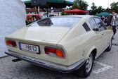 Audi 100 Coupe S 1970 - 1973