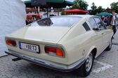 Audi 100 Coupe S 1.9 (116 Hp) 1970 - 1971