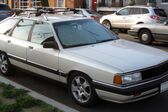 Audi 200 Avant (C3, Typ 44,44Q) 2.2 20V Turbo (220 Hp) quattro 1989 - 1990