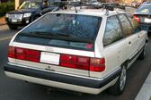 Audi 200 Avant (C3, Typ 44,44Q) 1984 - 1991