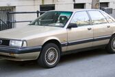 Audi 200 (C3, Typ 44,44Q) 2.2 Turbo (165 Hp) quattro 1984 - 1988