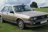 Audi 200 (C2, Typ 43) 1979 - 1982