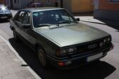 Audi 200 (C2, Typ 43) 1979 - 1982