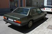 Audi 200 (C2, Typ 43) 2.1 5T (170 Hp) 1979 - 1981