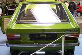 Audi 50 (Typ 86) 1.1 LS (50 Hp) 1974 - 1978