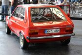 Audi 50 (Typ 86) 1.1 LS (50 Hp) 1974 - 1978