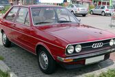 Audi 80 (B1, Typ 80) 1.6 GTE (110 Hp) 1975 - 1976