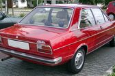 Audi 80 (B1, Typ 80) 1.6 (75 Hp) Automatic 1975 - 1976