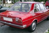 Audi 80 (B1, Typ 80) 1.6 GTE (110 Hp) 1975 - 1976