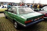 Audi 80 (B2, Typ 81,85) 1.6 (75 Hp) Automatic 1978 - 1981