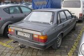 Audi 80 (B2, Typ 81,85, facelift 1984) 1.6 TD (70 Hp) 1984 - 1986