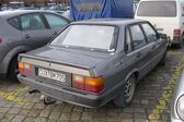 Audi 80 (B2, Typ 81,85, facelift 1984) 1.3 C (60 Hp) 1984 - 1986