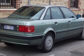 Audi 80 (B4, Typ 8C) 1990 - 1994
