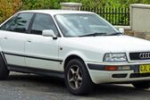 Audi 80 (B4, Typ 8C) 2.3 E (133 Hp) 1991 - 1994