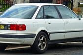 Audi 80 (B4, Typ 8C) 2.3 E (133 Hp) 1991 - 1994