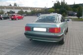 Audi 80 (B4, Typ 8C) 2.0 E 16V (137 Hp) Automatic 1991 - 1994