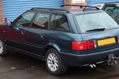 Audi 80 Avant (B4, Typ 8C) 2.2 RS2 (315 Hp) quattro 1993 - 1996