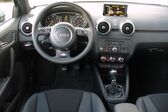 Audi A1 (8X) 1.4 TFSI (122 Hp) S tronic 2010 - 2014