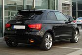 Audi A1 (8X) 2.0 TDI (143 Hp) 2011 - 2014