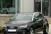 Audi A1 (8X) 2.0 TDI (143 Hp) 2011 - 2014