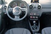 Audi A1 Sportback (8X) 1.4 TFSI (122 Hp) S tronic 2012 - 2014