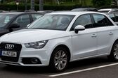 Audi A1 Sportback (8X) 1.4 TFSI (140 Hp) S tronic 2013 - 2014