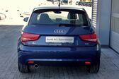 Audi A1 Sportback (8X) 1.4 TFSI (140 Hp) S tronic 2013 - 2014