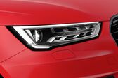 Audi A1 (8X facelift 2014) 1.8 TFSI (192 Hp)  S tronic 2014 - 2018