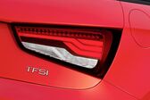 Audi A1 (8X facelift 2014) 1.4 TFSI (125 Hp) S tronic 2014 - 2018