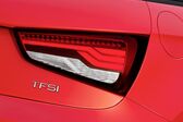 Audi A1 (8X facelift 2014) 1.0 TFSI ultra (95 Hp) S tronic 2015 - 2018