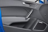 Audi A1 Sportback (8X facelift 2014) 1.6 TDI (116 Hp) S tronic 2014 - 2018
