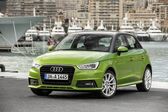 Audi A1 Sportback (8X facelift 2014) 2014 - 2018