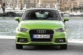 Audi A1 Sportback (8X facelift 2014) 1.4 TDI ultra (90 Hp) S tronic 2014 - 2018