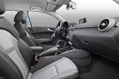 Audi A1 Sportback (8X facelift 2014) 1.8 TFSI (192 Hp) S tronic 2014 - 2018