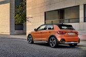 Audi A1 citycarver (GB) 2019 - present