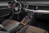 Audi A1 citycarver (GB) 35 TFSI (150 Hp) S tronic 2019 - present