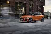 Audi A1 citycarver (GB) 25 TFSI (95 Hp) 2019 - present