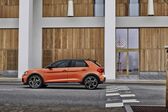 Audi A1 citycarver (GB) 2019 - present