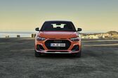 Audi A1 citycarver (GB) 2019 - present