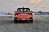 Audi A1 citycarver (GB) 25 TFSI (95 Hp) 2019 - present