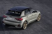 Audi A1 Sportback (GB) 40 TFSI (207 Hp) S tronic 2021 - present