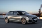 Audi A1 Sportback (GB) 30 TFSI (116 Hp) 2018 - present