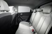Audi A1 Sportback (GB) 40 TFSI (207 Hp) S tronic 2021 - present