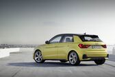 Audi A1 Sportback (GB) 40 TFSI (207 Hp) S tronic 2021 - present